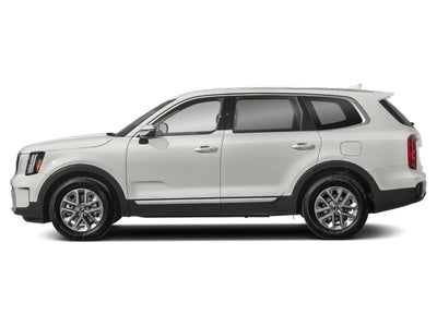 2023 Kia Telluride LX