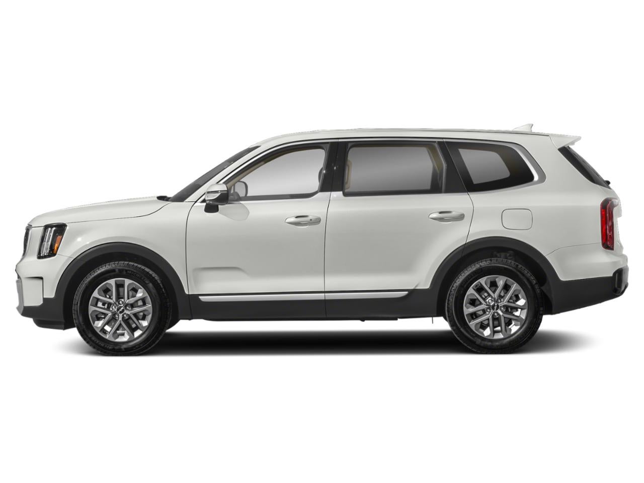 2023 Kia Telluride LX
