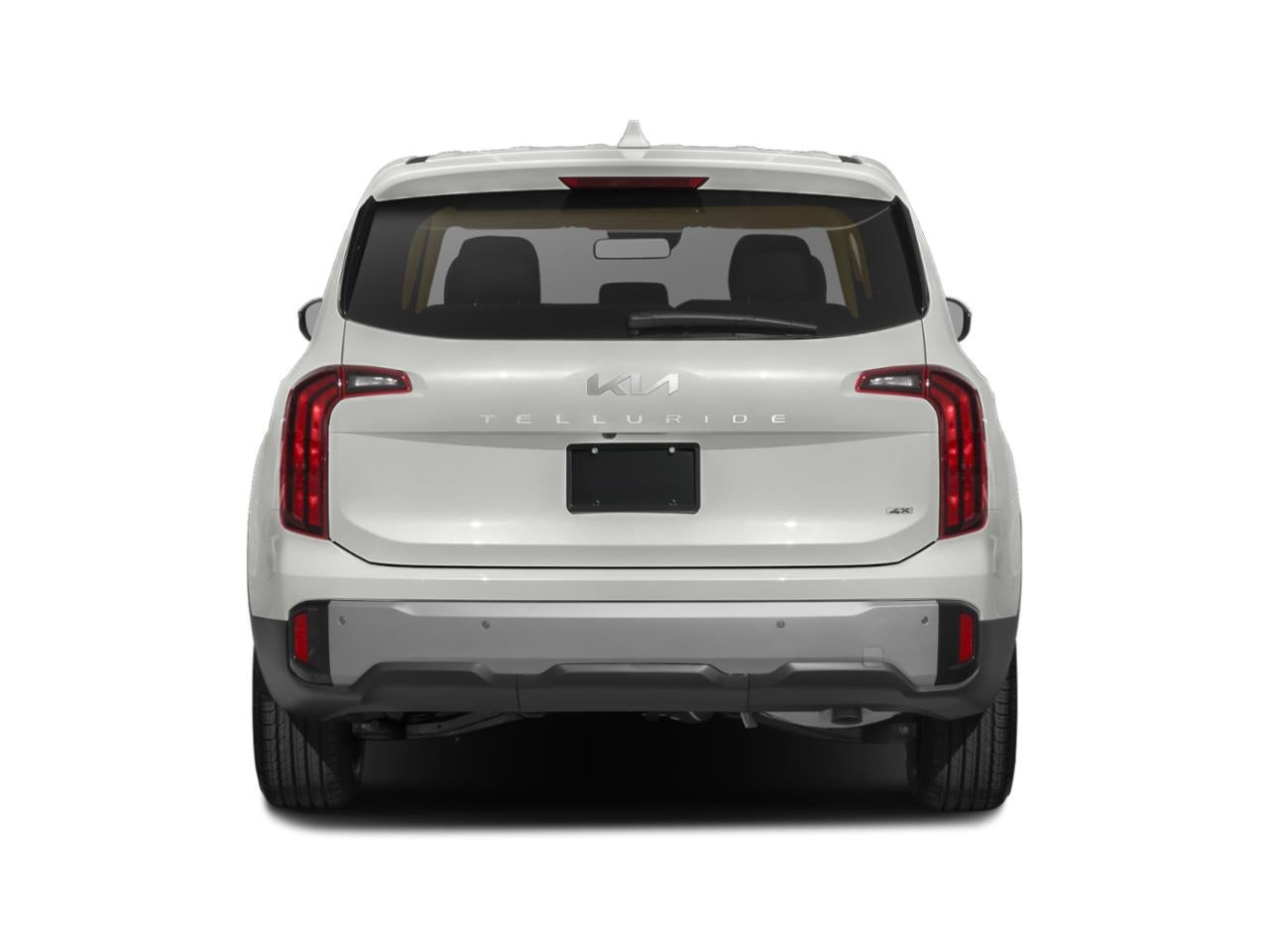 2023 Kia Telluride LX