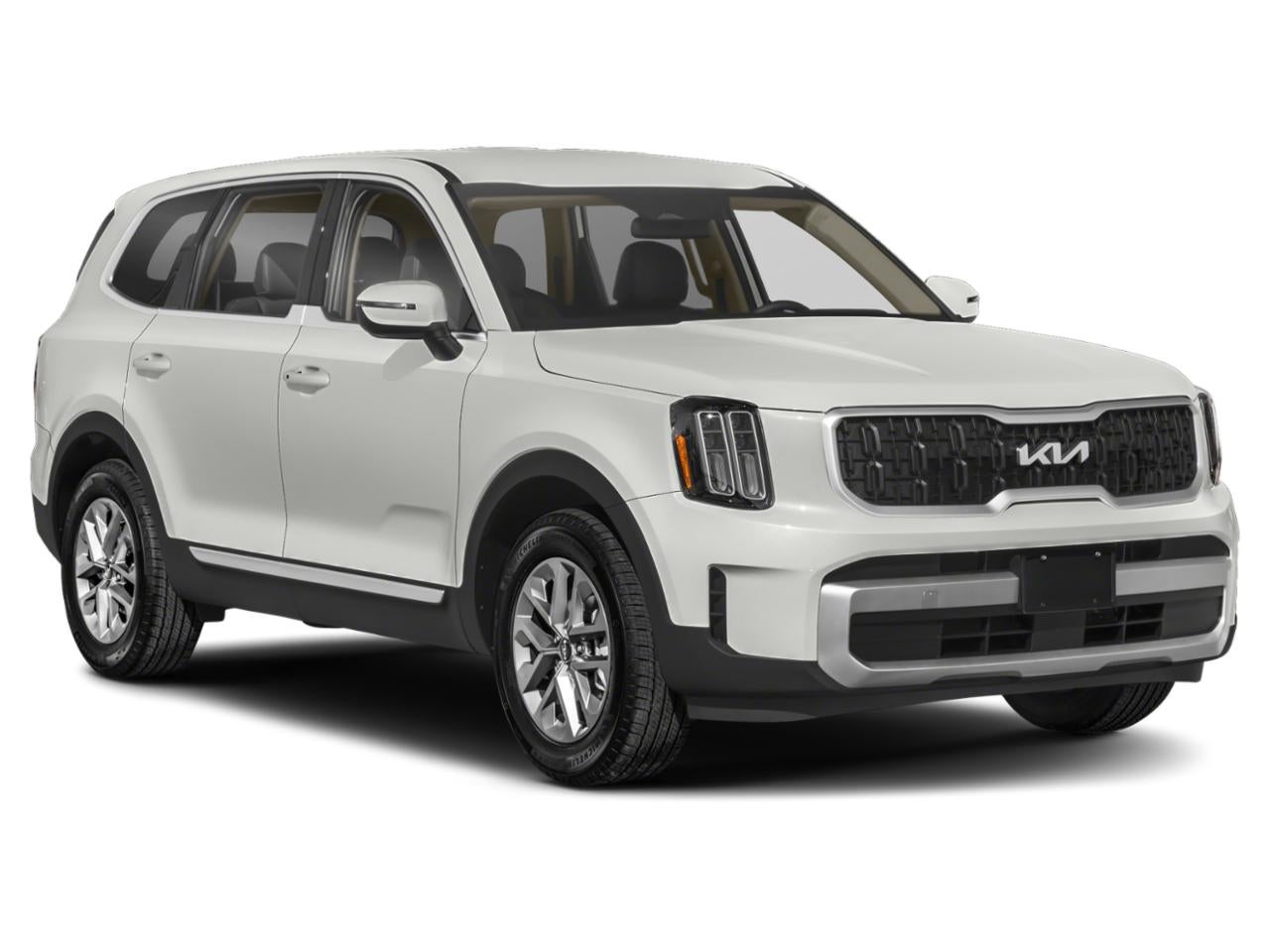 2023 Kia Telluride LX