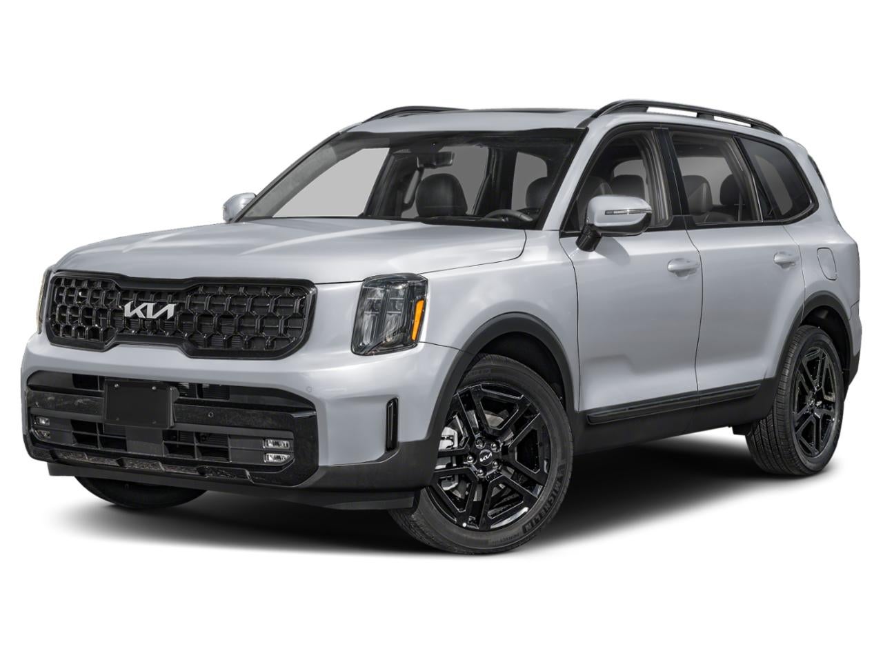 2024 Kia Telluride SX Prestige X-Line AWD's photo