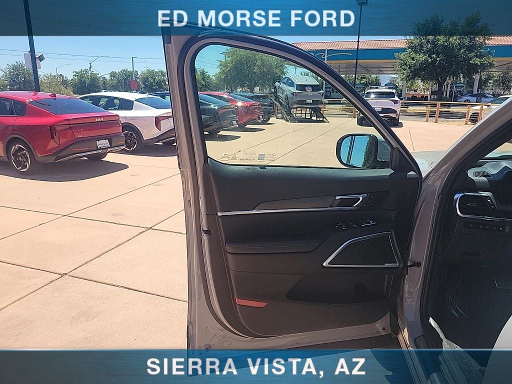 2024 Kia Telluride SX-Prestige X-Pro