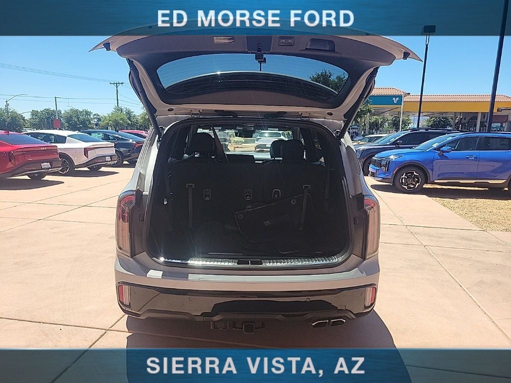 2024 Kia Telluride SX-Prestige X-Pro
