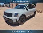 2024 Kia Telluride SX-Prestige X-Pro