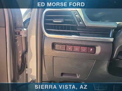 2024 Kia Telluride SX-Prestige X-Pro