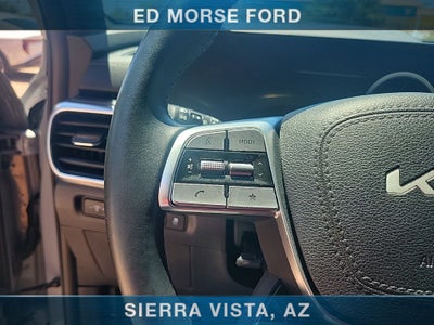 2024 Kia Telluride SX-Prestige X-Pro