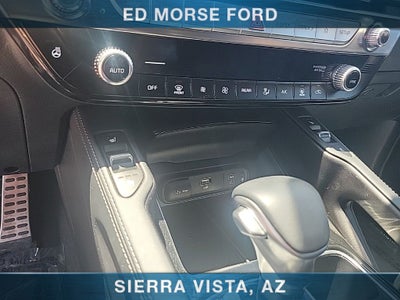 2024 Kia Telluride SX-Prestige X-Pro