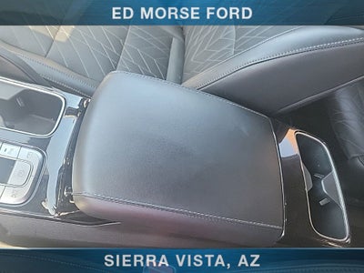 2024 Kia Telluride SX-Prestige X-Pro