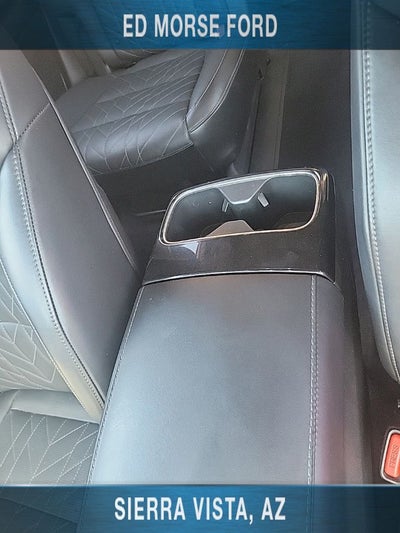 2024 Kia Telluride SX-Prestige X-Pro