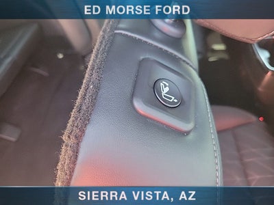 2024 Kia Telluride SX-Prestige X-Pro