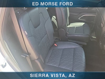 2024 Kia Telluride SX-Prestige X-Pro