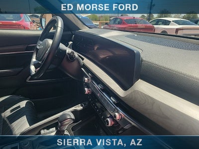 2024 Kia Telluride SX-Prestige X-Pro