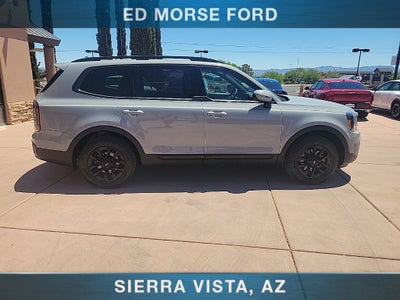 2024 Kia Telluride SX-Prestige X-Pro