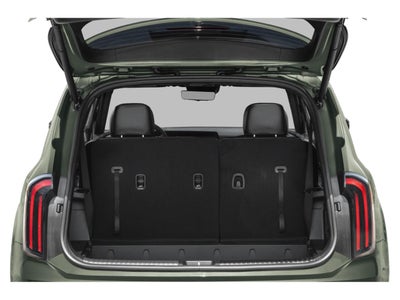 2024 Kia Telluride SX-Prestige X-Pro