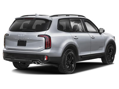 2024 Kia Telluride SX-Prestige X-Pro