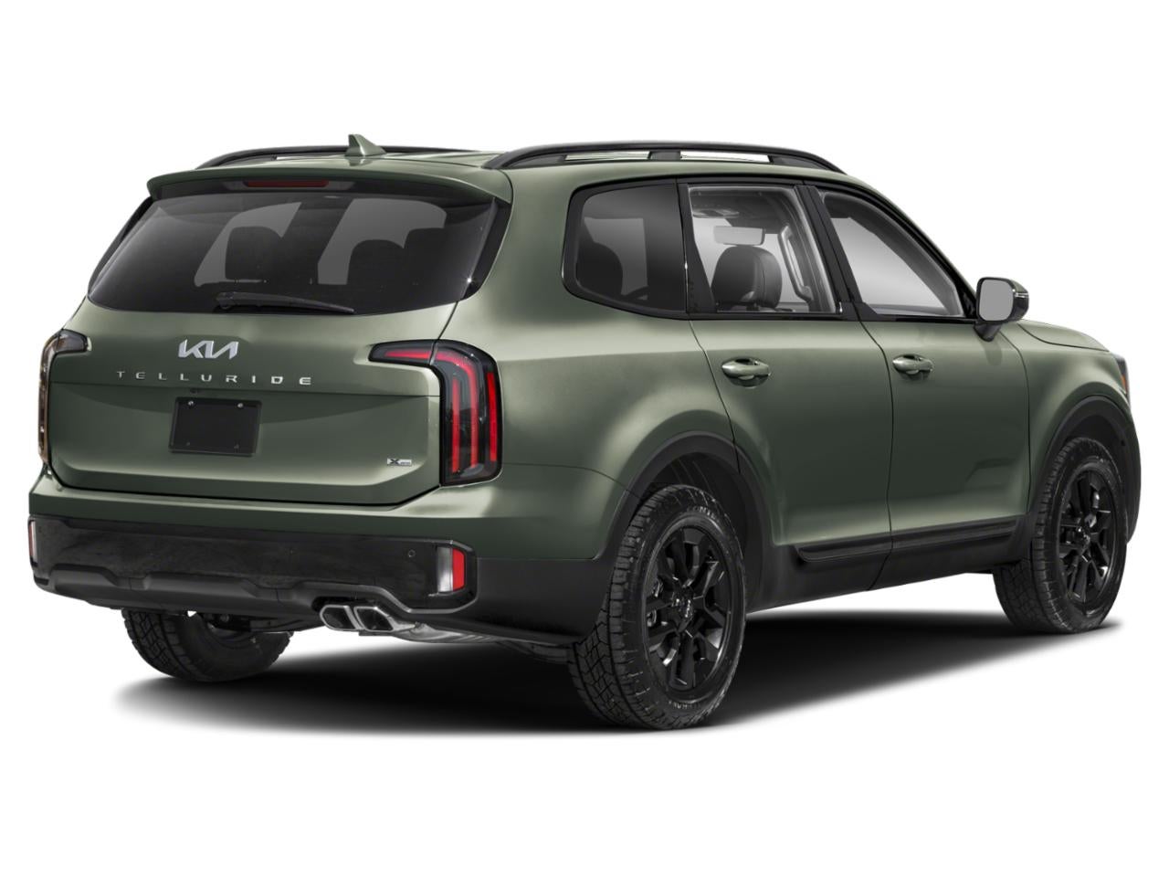 2024 Kia Telluride SX-Prestige X-Pro