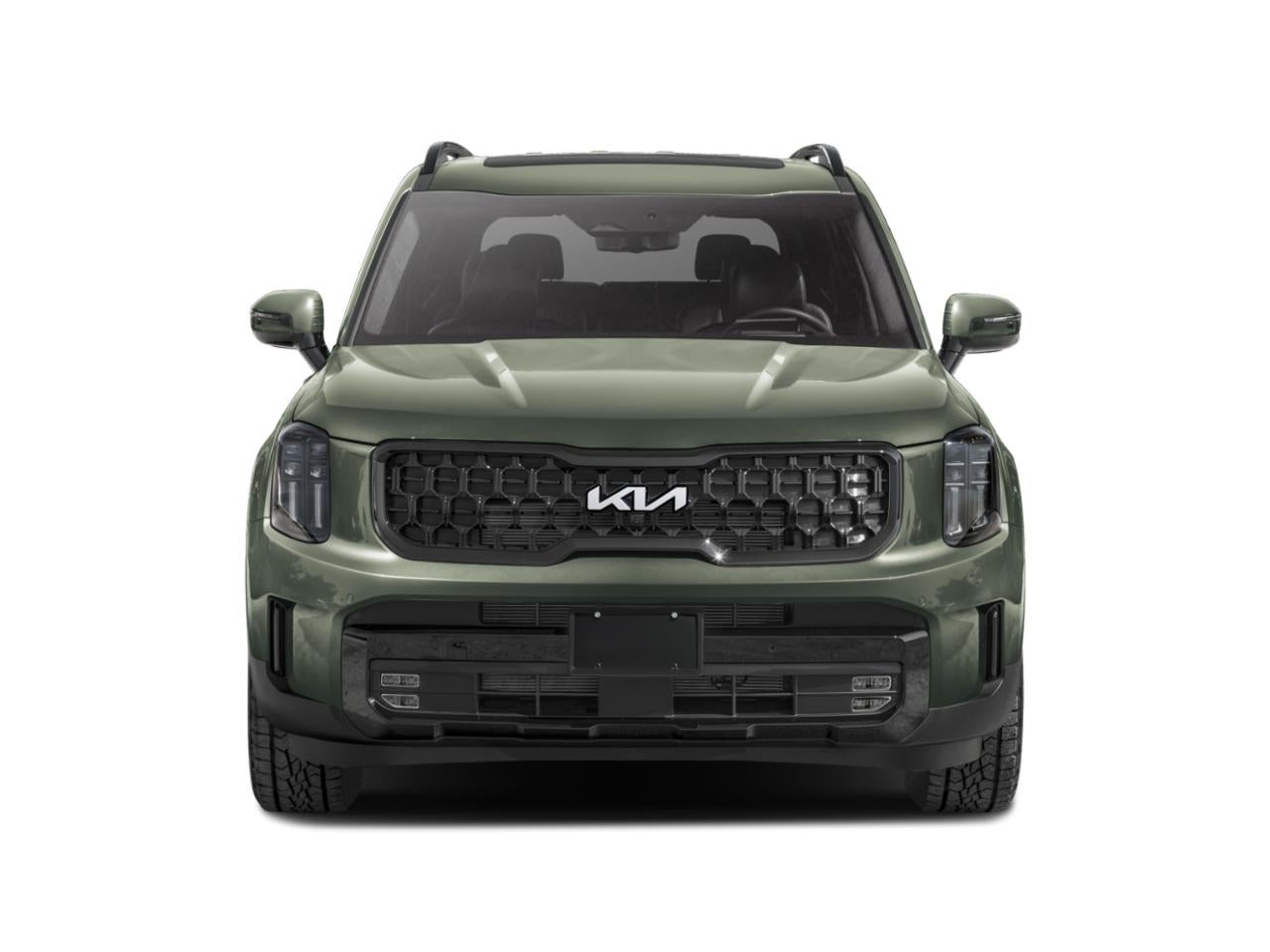 2024 Kia Telluride SX-Prestige X-Pro