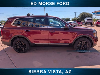 2023 Kia Telluride S