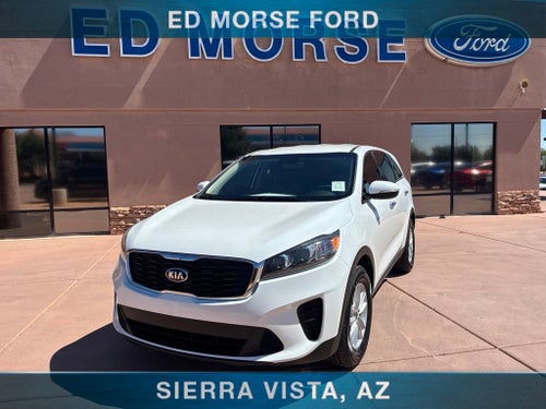 2019 Kia Sorento L