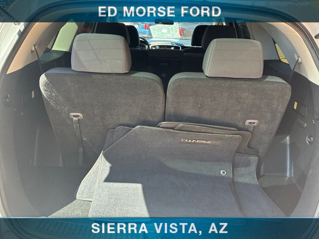 2019 Kia Sorento L