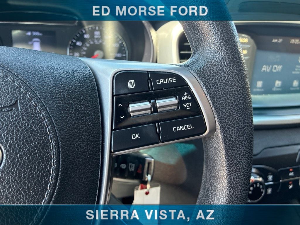 2019 Kia Sorento L