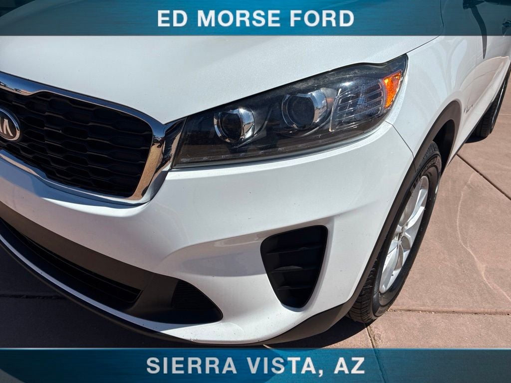 2019 Kia Sorento L