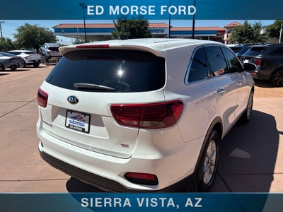 2019 Kia Sorento L