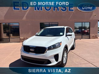 2019 Kia Sorento L