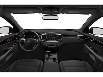 2020 Kia Sorento EX