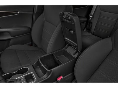 2020 Kia Sorento EX