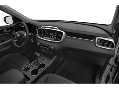 2020 Kia Sorento EX