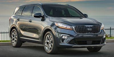 2020 Kia Sorento EX