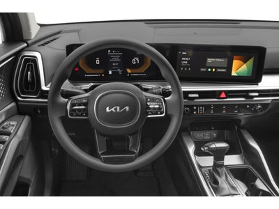 2024 Kia Sorento LX