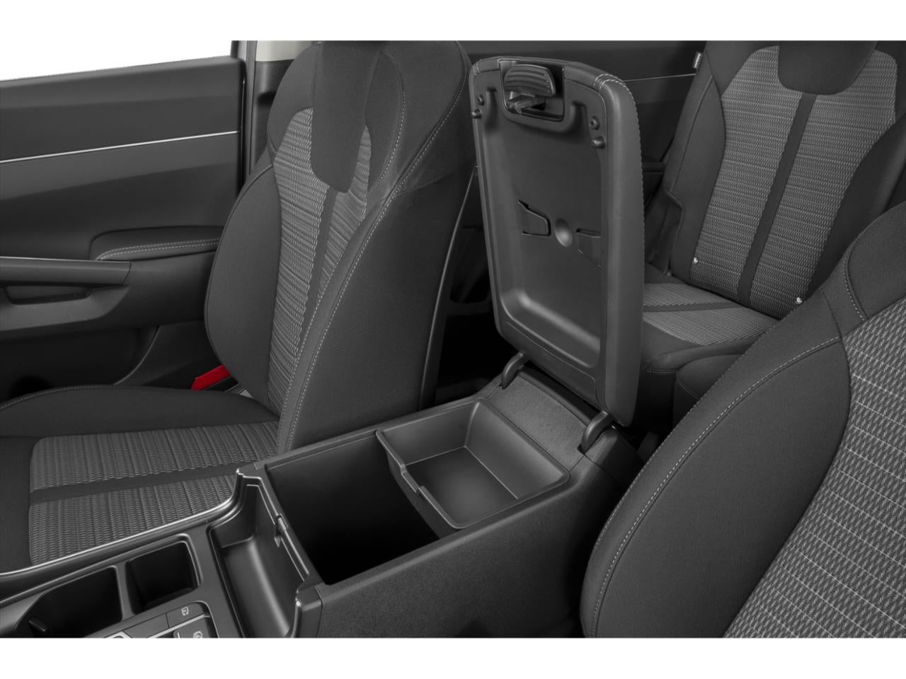 2024 Kia Sorento LX