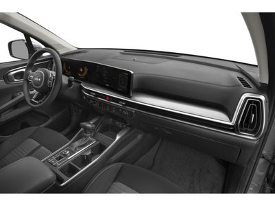 2024 Kia Sorento LX