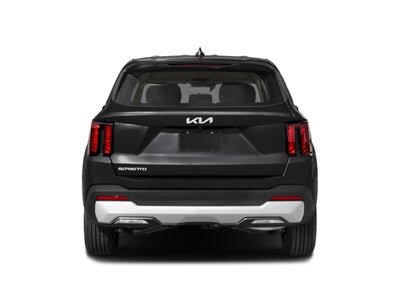2024 Kia Sorento LX