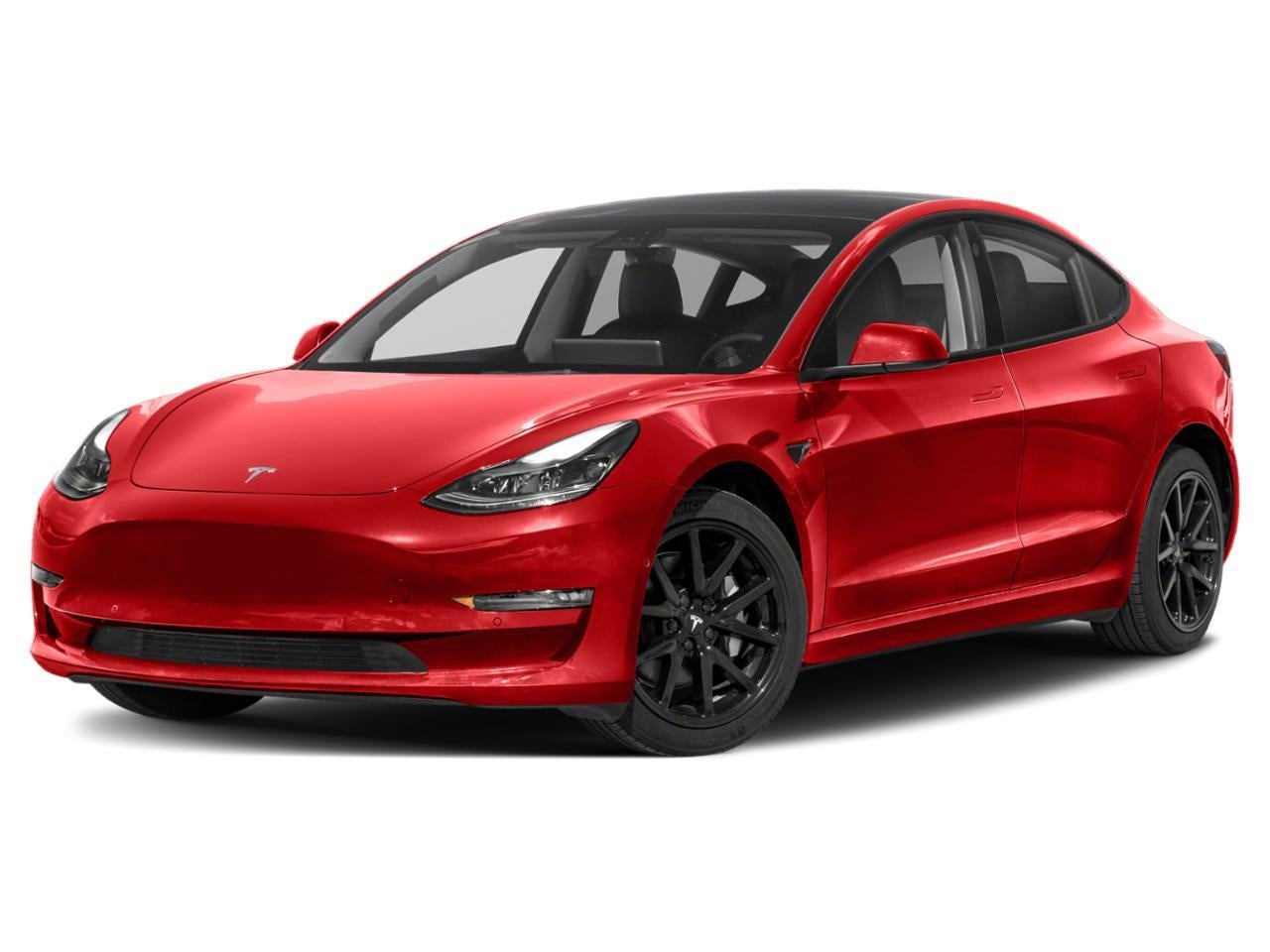 Used 2022 Tesla Model 3 Long Range with VIN 5YJ3E1EB3NF237167 for sale in Sierra Vista, AZ