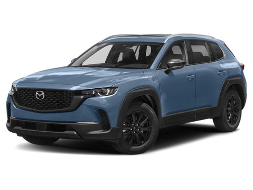 2023 Mazda Mazda CX-50 2.5 S Preferred Plus Package