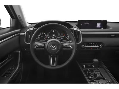 2023 Mazda Mazda CX-50 2.5 S Preferred Plus Package