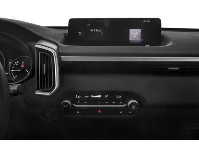 2023 Mazda Mazda CX-50 2.5 S Preferred Plus Package