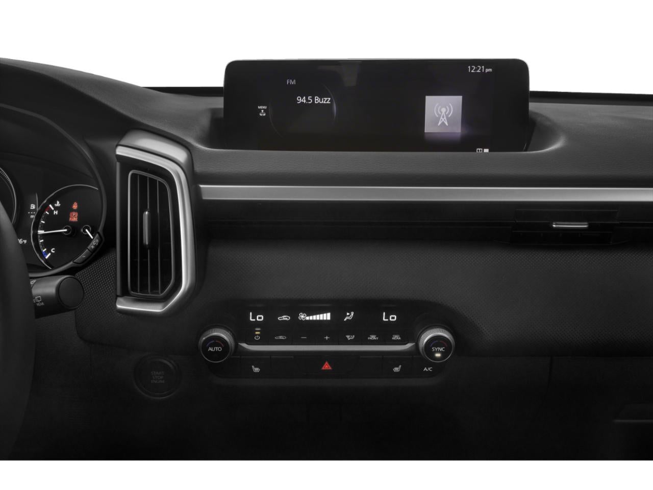 2023 Mazda Mazda CX-50 2.5 S Preferred Plus Package