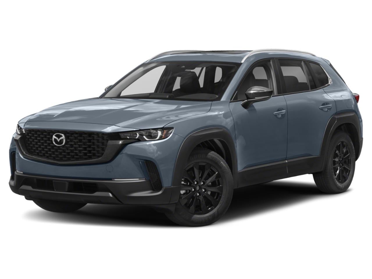 2023 Mazda Mazda CX-50 2.5 S Preferred Plus Package