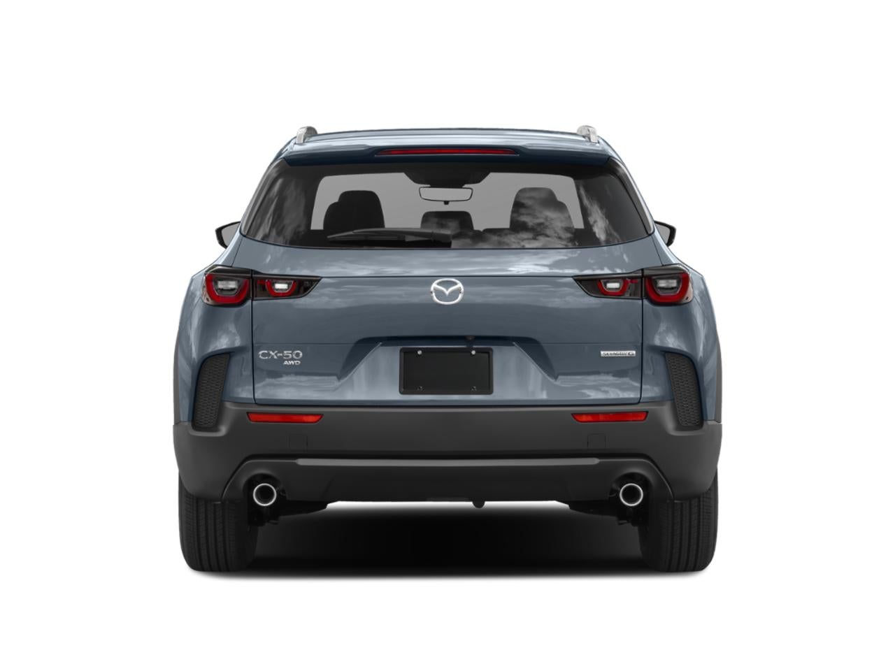 2023 Mazda Mazda CX-50 2.5 S Preferred Plus Package