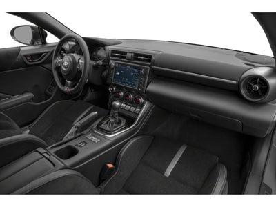 2025 Toyota GR86 Premium