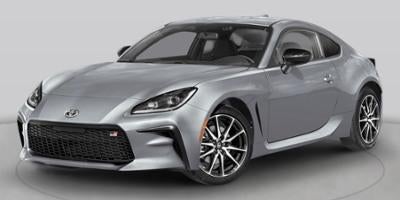 2025 Toyota GR86 Premium