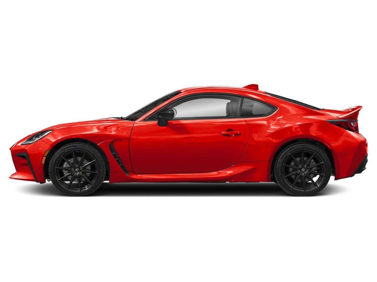 2025 Toyota GR86 Premium