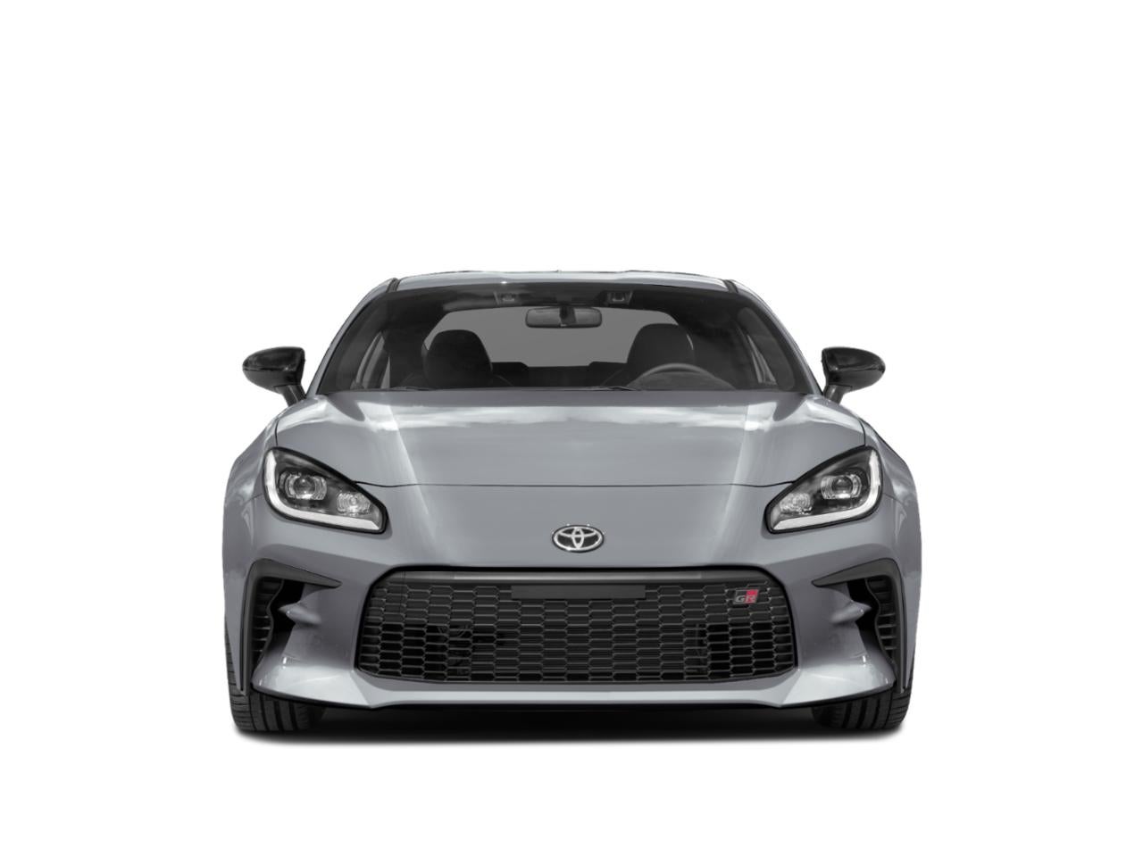 2025 Toyota GR86 Premium