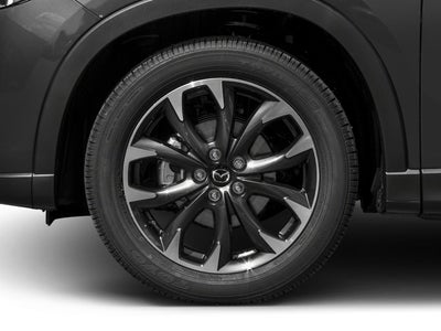 2016 Mazda Mazda CX-5 Grand Touring