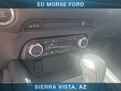 2018 Mazda Mazda CX-5 Touring