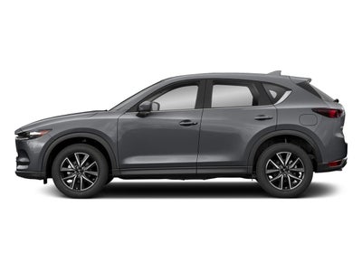 2018 Mazda Mazda CX-5 Touring
